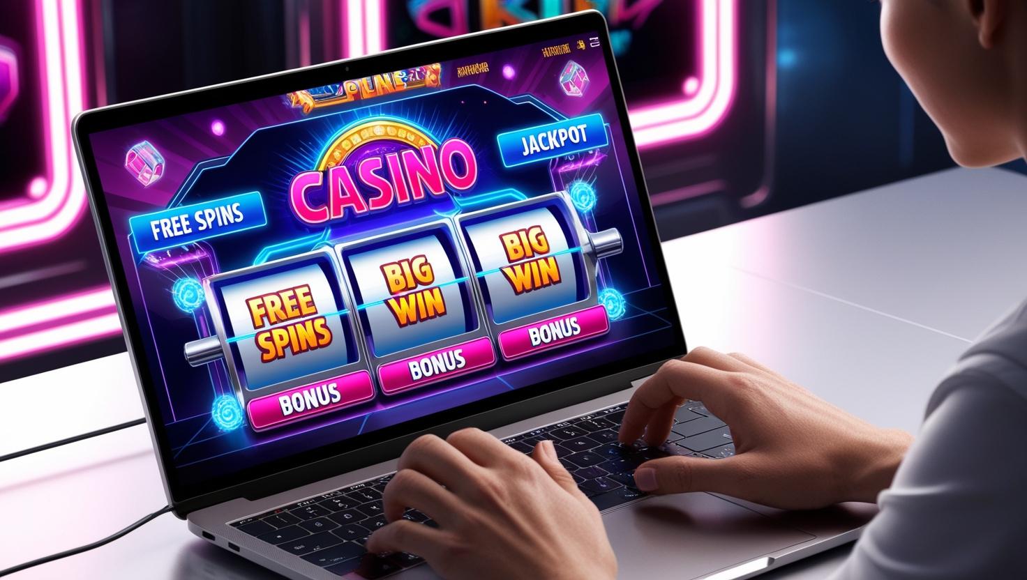 Losing Factors Playing Slot on Tangandewa Link Alternatif