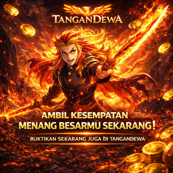 Confidence Winning Trusted Online Slot Gambling at Tangandewa