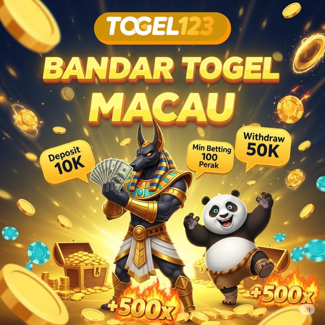 List of Togel123 Login Online Gambling Sites, Win Pay Immediately